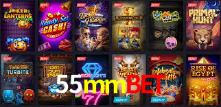 Programa VIP 55mmbet