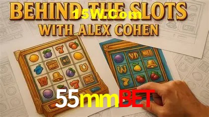 Welcome Bonus 55mmbet